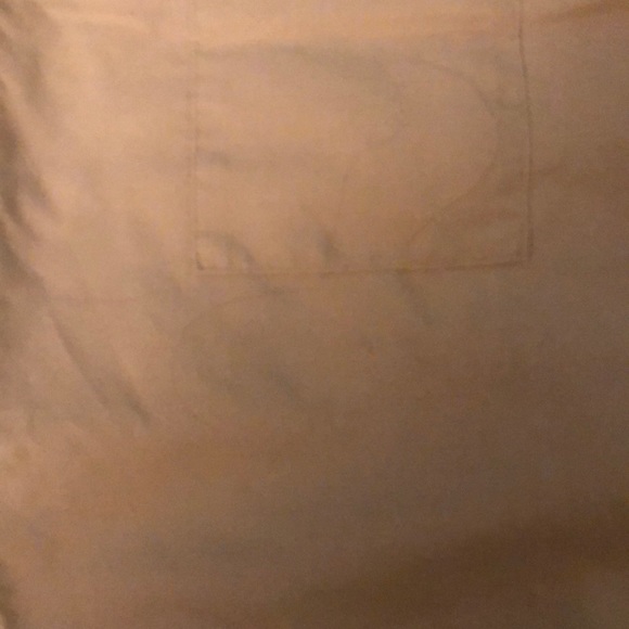 Scrub top - Picture 2 of 2